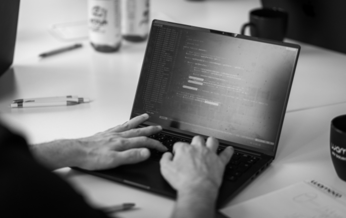 Wamoco Shop Entwicklung